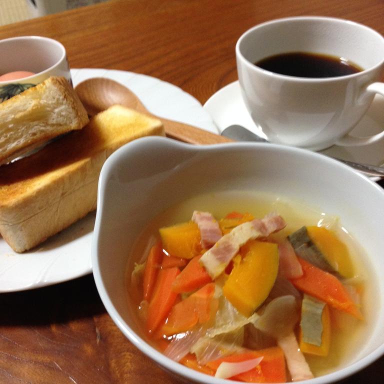 Guest House Yamashita-Ya Nanto Экстерьер фото