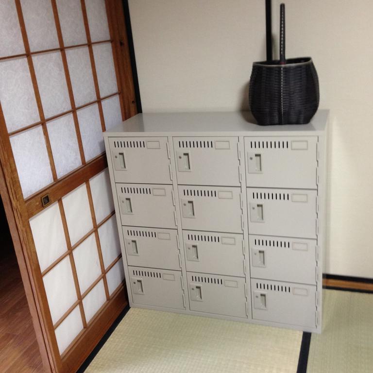 Guest House Yamashita-Ya Nanto Экстерьер фото