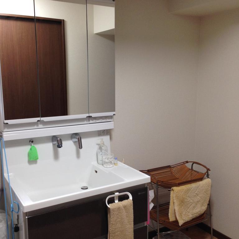 Guest House Yamashita-Ya Nanto Экстерьер фото
