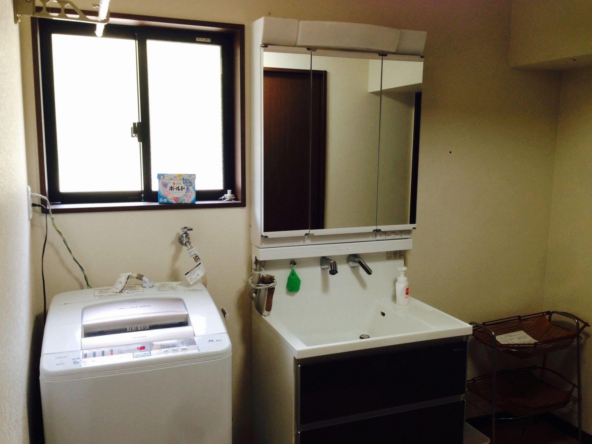 Guest House Yamashita-Ya Nanto Экстерьер фото
