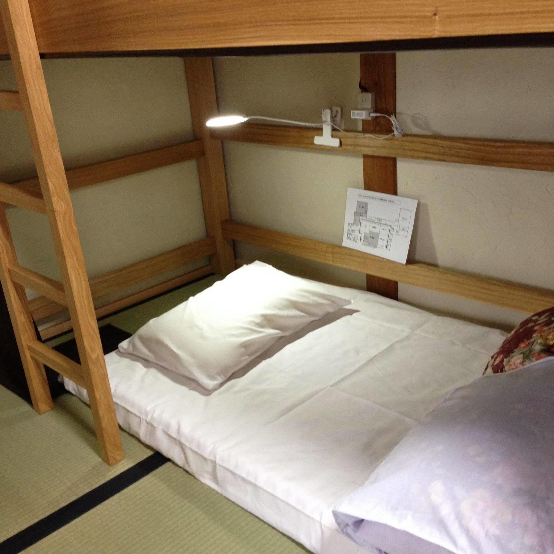 Guest House Yamashita-Ya Nanto Экстерьер фото
